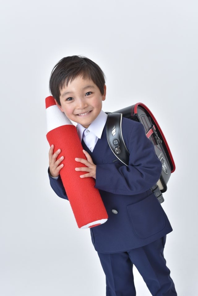 入園・入学